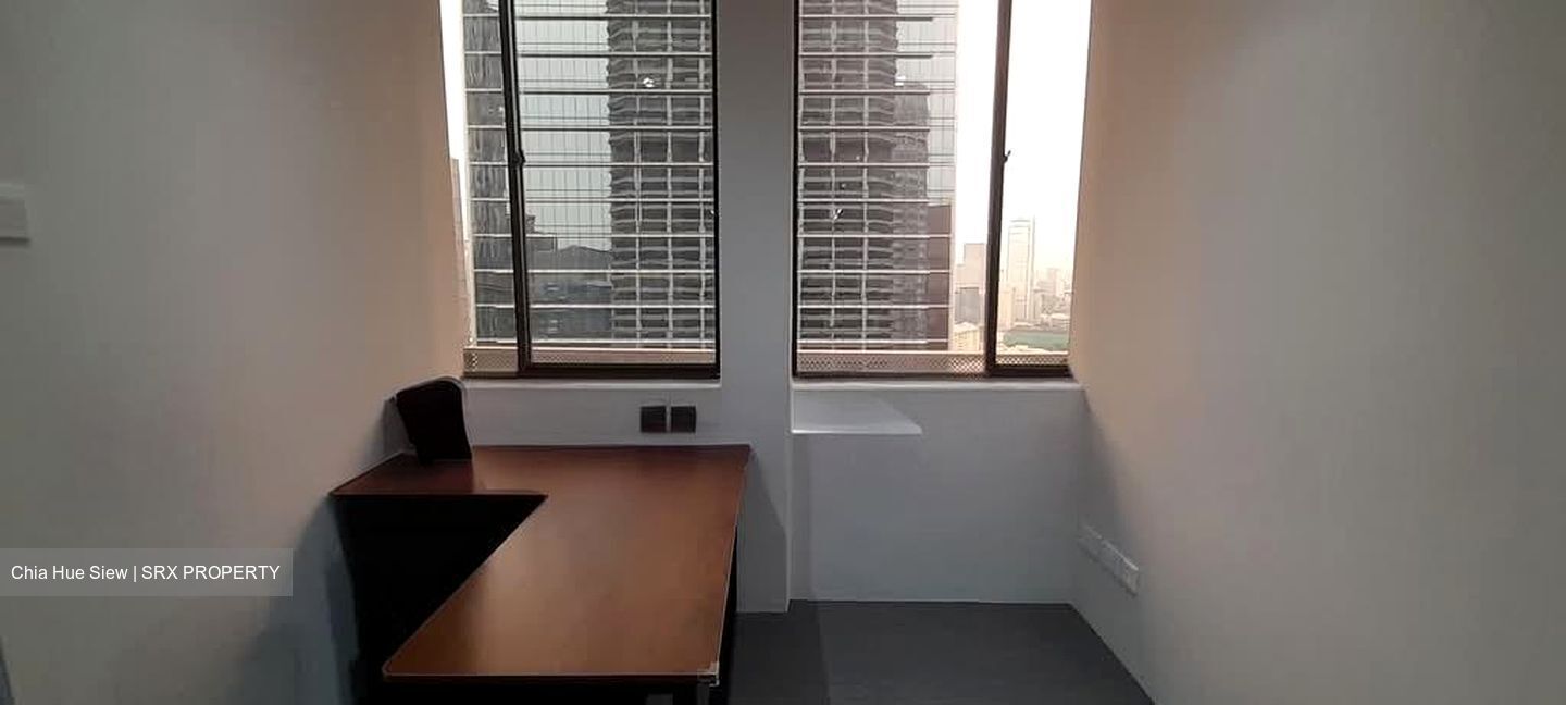 International Plaza (D2), Office #578263381